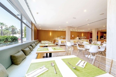 Španielsko Mallorca Ibersol Siurell 8 dňový pobyt All Inclusive Letecky Letisko: Bratislava July 2026 (15/07/26-22/07/26)