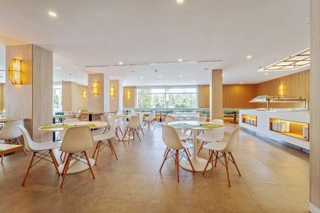 Španielsko Mallorca Ibersol Siurell 8 dňový pobyt All Inclusive Letecky Letisko: Bratislava July 2026 (15/07/26-22/07/26)