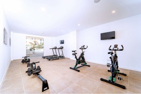 Španielsko Mallorca Ibersol Siurell 8 dňový pobyt All Inclusive Letecky Letisko: Bratislava July 2026 (15/07/26-22/07/26)