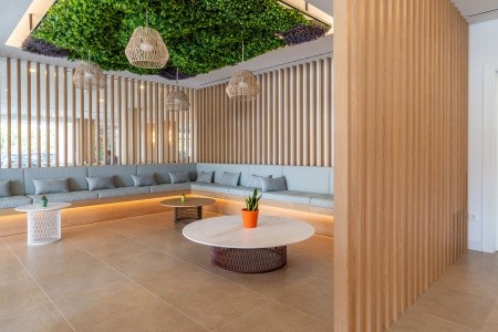 Španielsko Mallorca Ibersol Siurell 8 dňový pobyt All Inclusive Letecky Letisko: Bratislava July 2026 (15/07/26-22/07/26)