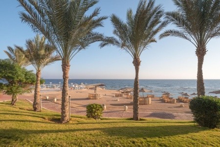 Egypt Hurghada Serenity Alpha Beach (Ex.