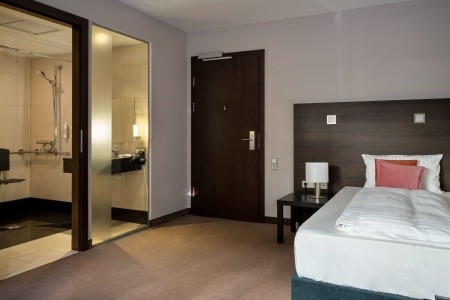 Rakúsko Viedeň Flemings Hotel Wien Stadthalle 4 dňový pobyt Raňajky Vlastná January 2027 ( 1/01/26- 4/01/27)