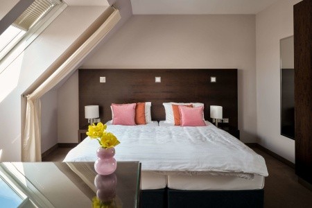 Rakúsko Viedeň Flemings Hotel Wien Stadthalle 4 dňový pobyt Raňajky Vlastná January 2027 ( 1/01/26- 4/01/27)
