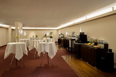 Rakúsko Viedeň Flemings Hotel Wien Stadthalle 4 dňový pobyt Raňajky Vlastná January 2027 ( 1/01/26- 4/01/27)