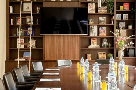Rakúsko Viedeň Flemings Hotel Wien Stadthalle 4 dňový pobyt Raňajky Vlastná January 2027 ( 1/01/26- 4/01/27)