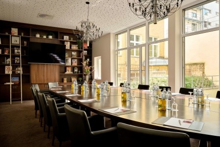Rakúsko Viedeň Flemings Hotel Wien Stadthalle 4 dňový pobyt Raňajky Vlastná January 2027 ( 1/01/26- 4/01/27)