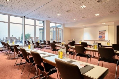 Rakúsko Viedeň Flemings Hotel Wien Stadthalle 4 dňový pobyt Raňajky Vlastná January 2027 ( 1/01/26- 4/01/27)