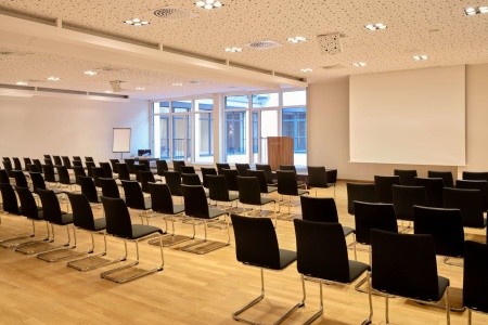 Rakúsko Viedeň Flemings Hotel Wien Stadthalle 4 dňový pobyt Raňajky Vlastná January 2027 ( 1/01/26- 4/01/27)