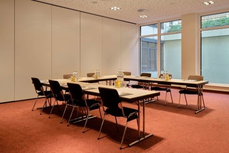 Rakúsko Viedeň Flemings Hotel Wien Stadthalle 4 dňový pobyt Raňajky Vlastná January 2027 ( 1/01/26- 4/01/27)