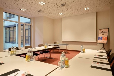 Rakúsko Viedeň Flemings Hotel Wien Stadthalle 4 dňový pobyt Raňajky Vlastná January 2027 ( 1/01/26- 4/01/27)