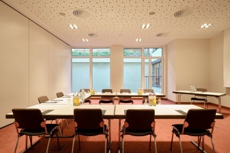 Rakúsko Viedeň Flemings Hotel Wien Stadthalle 4 dňový pobyt Raňajky Vlastná January 2027 ( 1/01/26- 4/01/27)