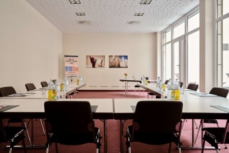 Rakúsko Viedeň Flemings Hotel Wien Stadthalle 4 dňový pobyt Raňajky Vlastná January 2027 ( 1/01/26- 4/01/27)