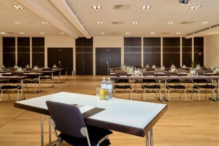 Rakúsko Viedeň Flemings Hotel Wien Stadthalle 4 dňový pobyt Raňajky Vlastná January 2027 ( 1/01/26- 4/01/27)
