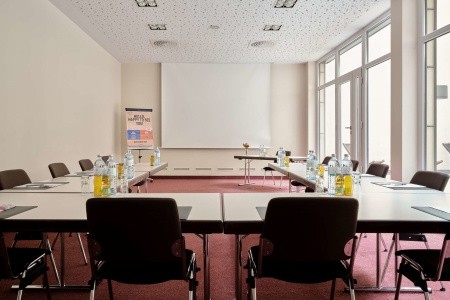 Rakúsko Viedeň Flemings Hotel Wien Stadthalle 4 dňový pobyt Raňajky Vlastná January 2027 ( 1/01/26- 4/01/27)