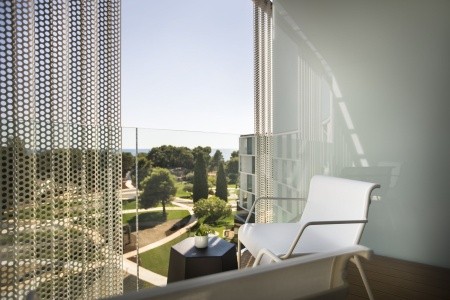 Chorvátsko Istria Family Amarin 7 dňový pobyt Raňajky Vlastná March 2026 (25/03/26-31/03/26)