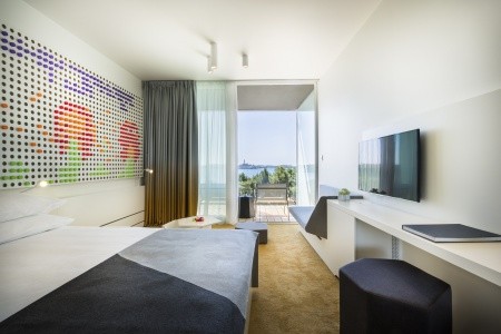 Chorvátsko Istria Family Amarin 7 dňový pobyt Raňajky Vlastná March 2026 (25/03/26-31/03/26)