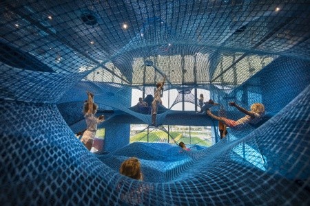 Chorvátsko Istria Family Amarin 7 dňový pobyt Raňajky Vlastná March 2026 (25/03/26-31/03/26)