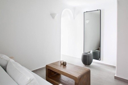 Belvedere Suites - 36