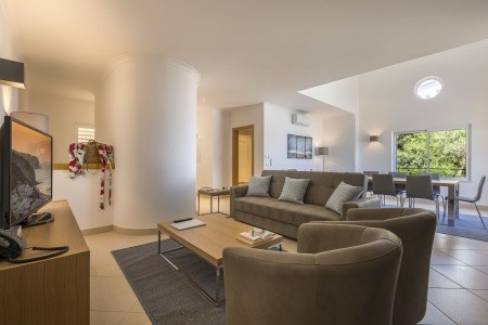 Nau Salema Beach Village - 35