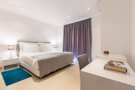 Nau Salema Beach Village - 36