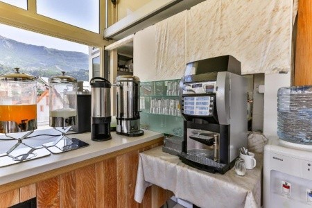 Čierna Hora Budva Skyprime 7 dňový pobyt Bez stravy Vlastná August 2025 (28/08/25- 3/09/25)