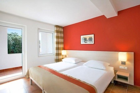 Valamar Tamaris Resort - Club Tamaris - 35