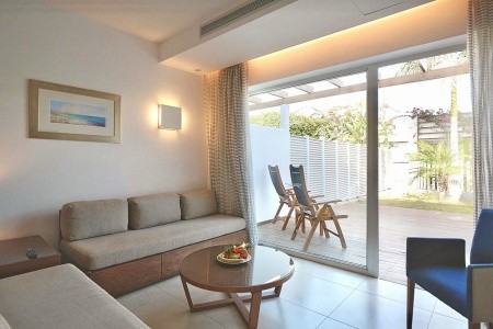 Sunrise Pearl Resort & Spa - 17