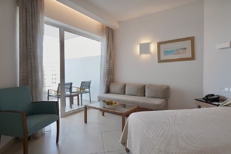 Sunrise Pearl Resort & Spa - 18