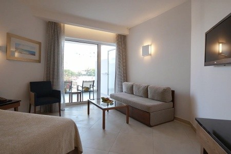 Sunrise Pearl Resort & Spa - 20