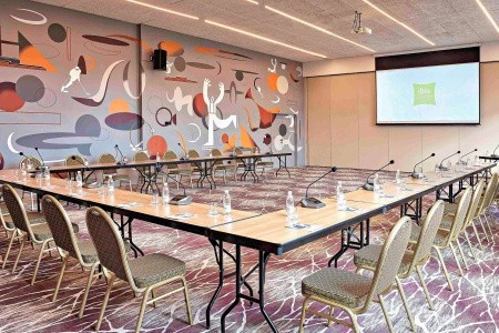 Ibis Styles Sarajevo - 40
