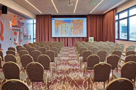 Ibis Styles Sarajevo - 41
