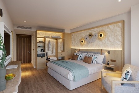 Mediterranean Palace Mare Nostrum - 73