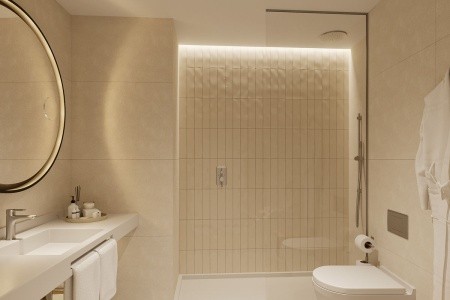 Mediterranean Palace Mare Nostrum - 75