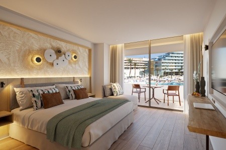 Mediterranean Palace Mare Nostrum - 76