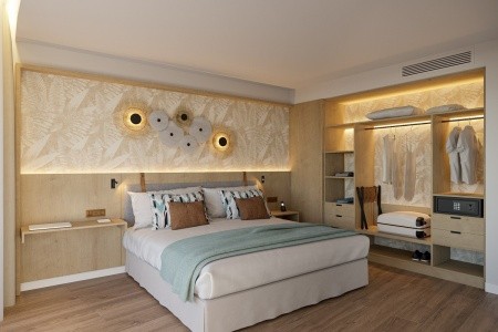 Mediterranean Palace Mare Nostrum - 77