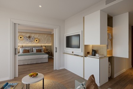 Mediterranean Palace Mare Nostrum - 79