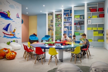 Chorvátsko Istria Valamar Diamant Residence 6 dňový pobyt Bez stravy Vlastná August 2026 (19/08/26-24/08/26)