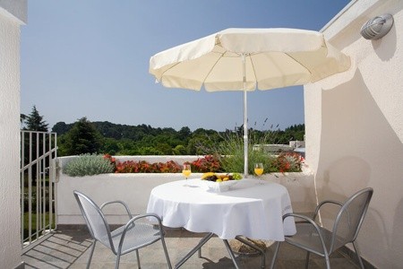 Chorvátsko Istria Valamar Diamant Residence 6 dňový pobyt Bez stravy Vlastná August 2026 (19/08/26-24/08/26)