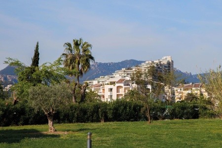 Comfort Suites Cannes Mandelieu - 11