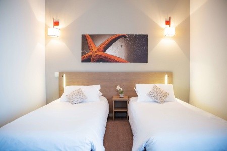 Comfort Suites Cannes Mandelieu - 13