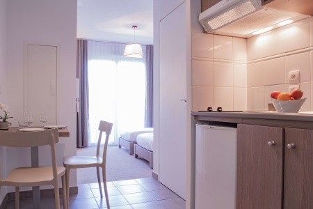 Comfort Suites Cannes Mandelieu - 14