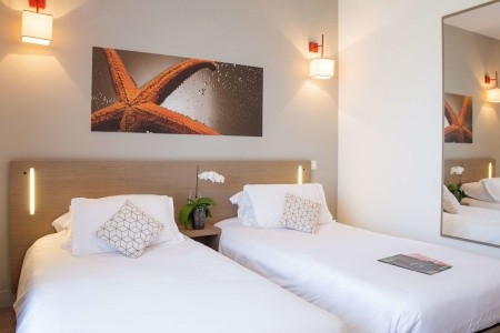 Comfort Suites Cannes Mandelieu - 18