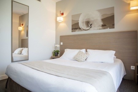 Comfort Suites Cannes Mandelieu - 20