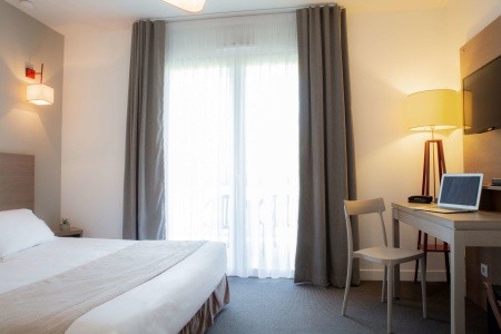 Comfort Suites Cannes Mandelieu - 21