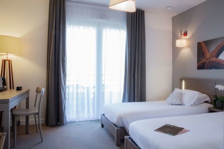 Comfort Suites Cannes Mandelieu - 22