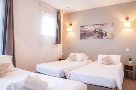 Comfort Suites Cannes Mandelieu - 24