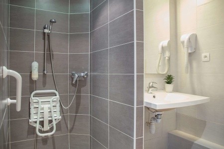 Comfort Suites Cannes Mandelieu - 25