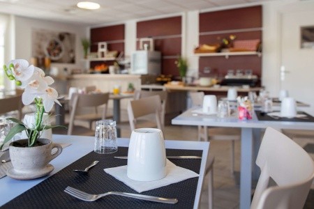 Comfort Suites Cannes Mandelieu - 31