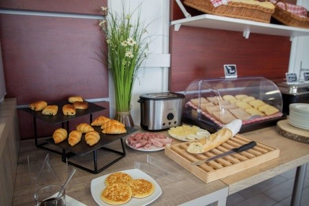 Comfort Suites Cannes Mandelieu - 32