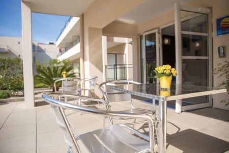 Comfort Suites Cannes Mandelieu - 33
